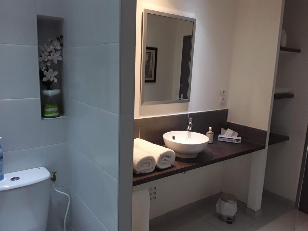 Dagneux Villas En Chanay מראה חיצוני תמונה