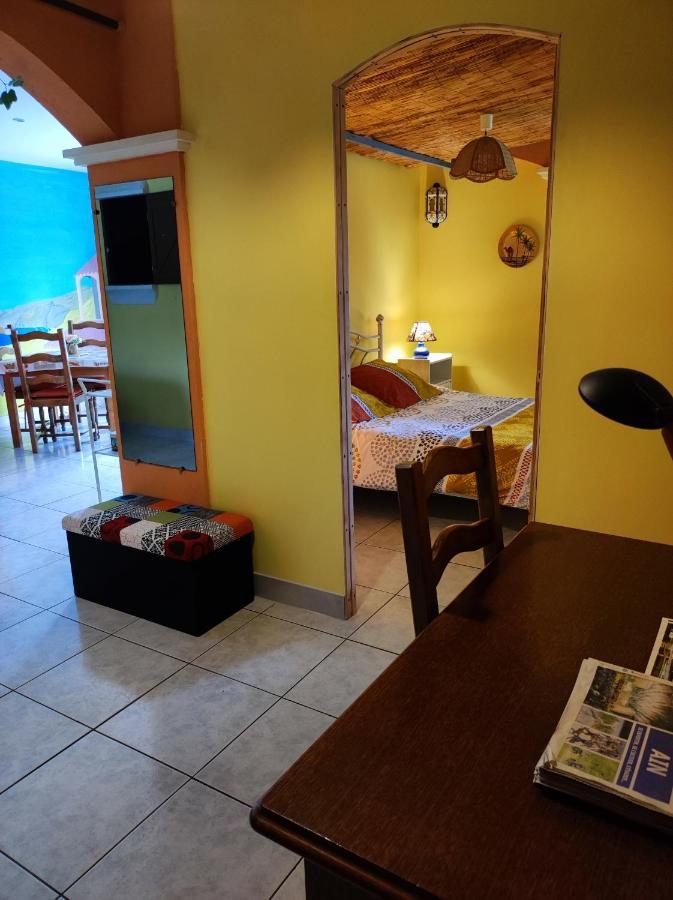 Dagneux Villas En Chanay מראה חיצוני תמונה